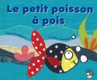 LE PETIT POISSON A POIS