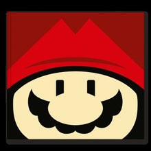 Mario Goodies Collection