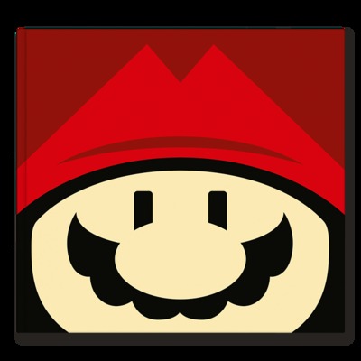 Mario Goodies Collection