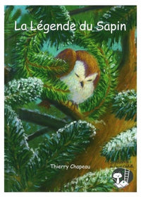 La légende du sapin - Album