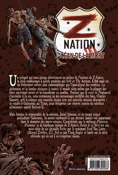 Z Nation