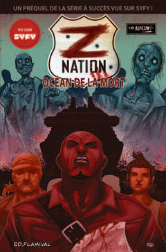 Z Nation