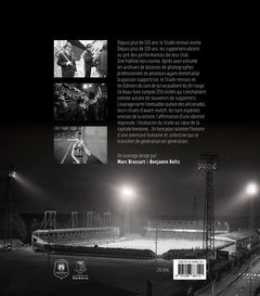 Stade rennais, au fer rouge