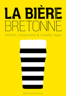 La bière bretonne