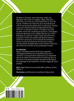 L'échappée bretonne