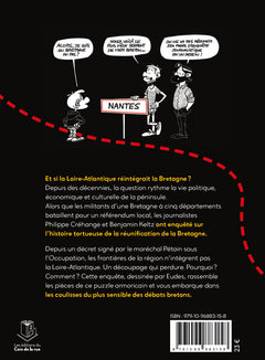 La frontière bretonne