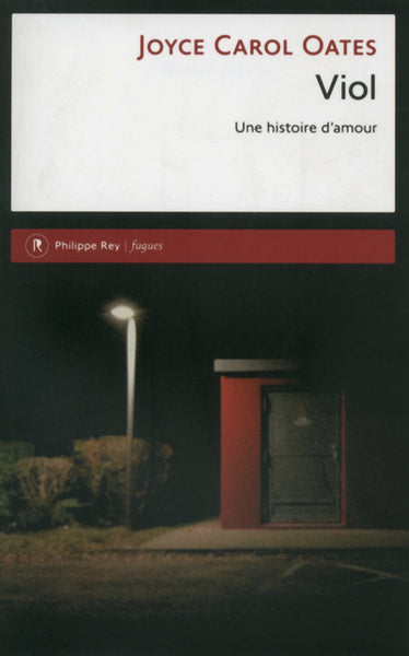 Viol, une histoire d'amour