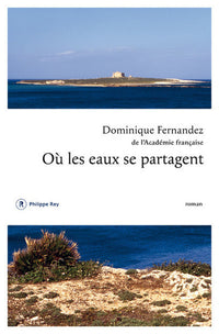 Où les eaux se partagent