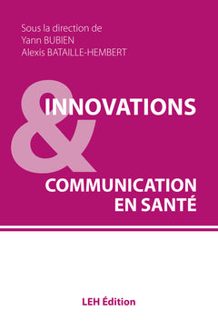 Innovations & communication en santé