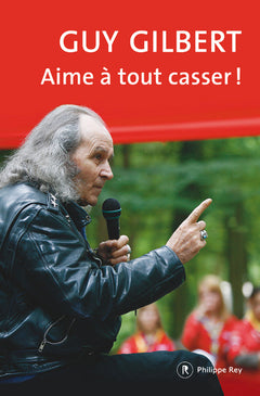 Aime à tout casser!