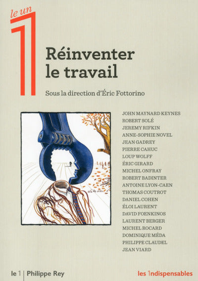Réinventer le travail