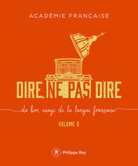 Dire, ne pas dire