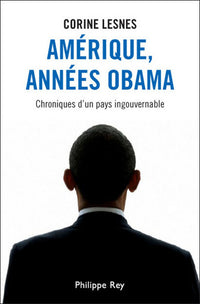 Amérique, années Obama