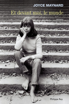 Et devant moi, le monde