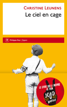 Le ciel en cage