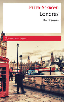 London: A Biography