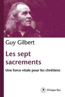 Les sept sacrements