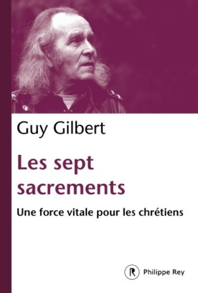 Les sept sacrements
