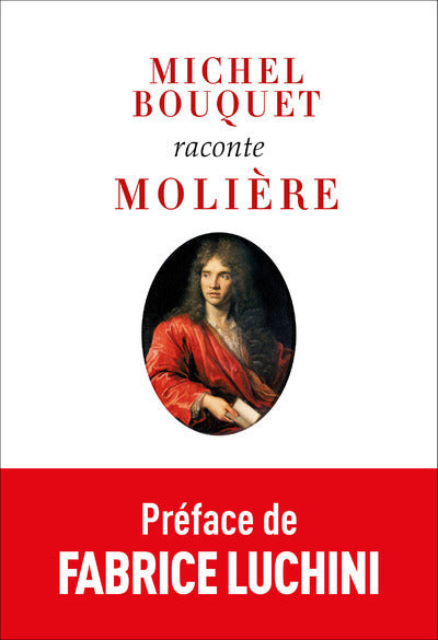 michel bouquet raconte molière