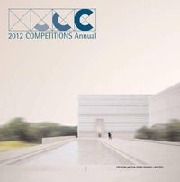 2012 competitions annual