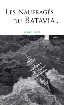 Les naufragés du Batavia: Suivi de Prosper