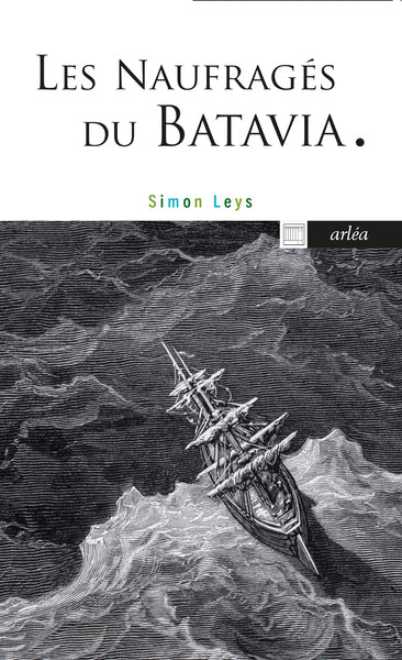 Les naufragés du Batavia: Suivi de Prosper