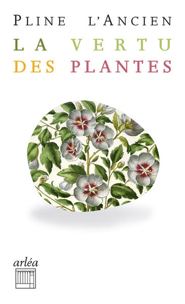 La vertu des plantes