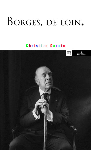 borges, de loin