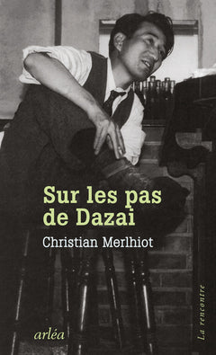 Sur les pas de Dazai