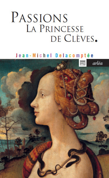 La princesse de Clèves