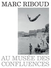 Marc Riboud au Musee des Confluences