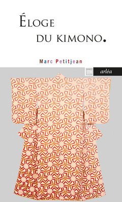 Éloge du kimono