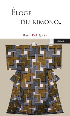 Éloge du kimono