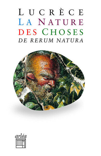 De la nature (De rerum natura)
