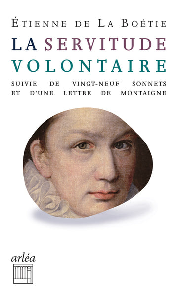 La servitude volontaire