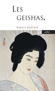 Les geishas