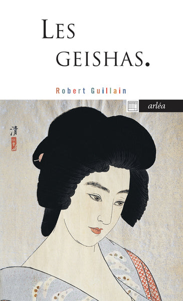 Les geishas