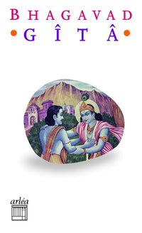 Bhagavad Gîtâ
