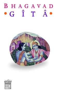 Bhagavad Gîtâ