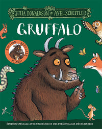 Gruffalo
