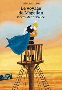 Le voyage de Magellan