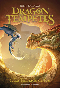 Dragon des tempêtes