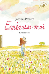 Embrasse-moi