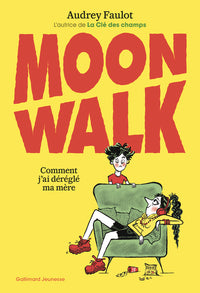 Moonwalk