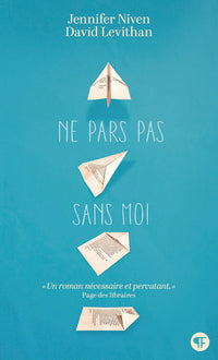 Ne pars pas sans moi