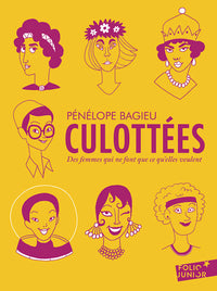Culottées