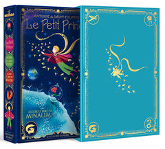 Le Petit Prince - Édition illustrée interactive