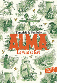 Alma