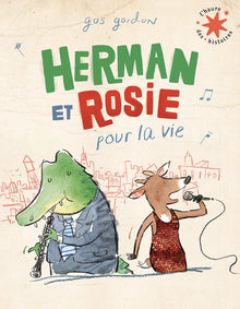 Herman et Rosie pour la vie