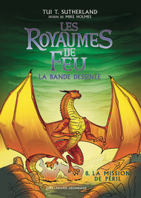 Les Royaumes de Feu